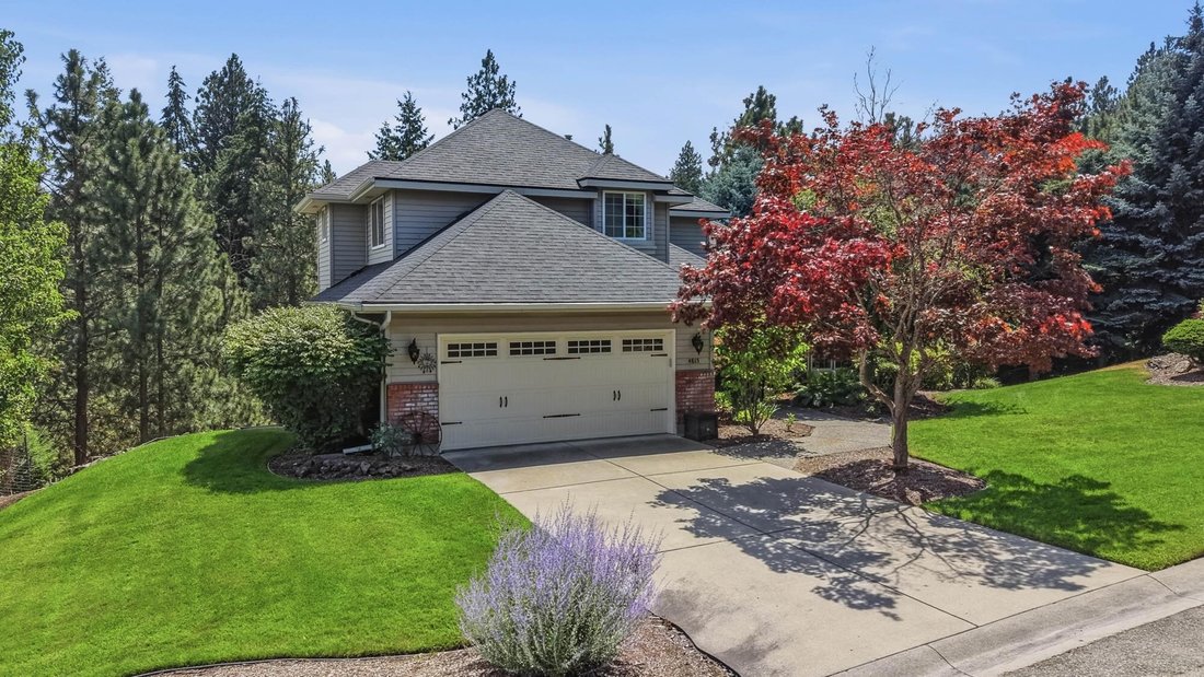 House in Spokane Valley, Washington, United States 3 - 18482915