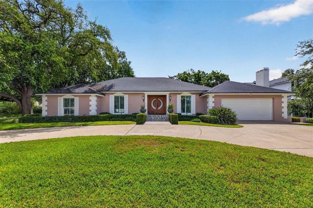 House in Clearwater, Florida, United States 2 - 18487537