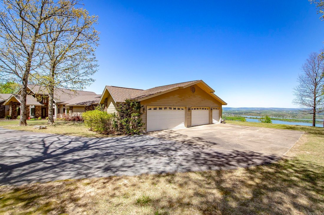 House in Quitman, Arkansas, United States 4 - 18485271