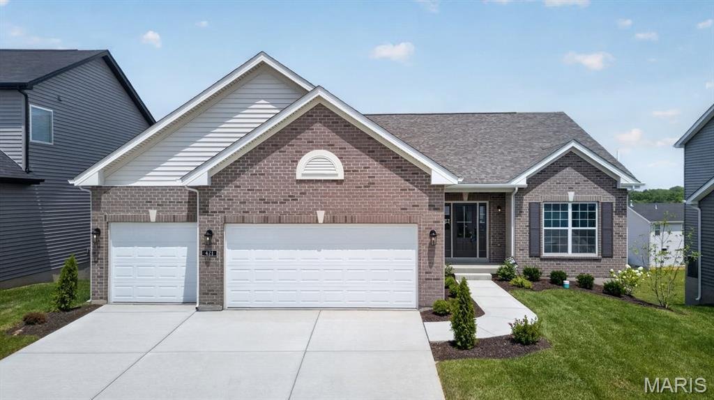 House in O'Fallon, Missouri, United States 1 - 17175296