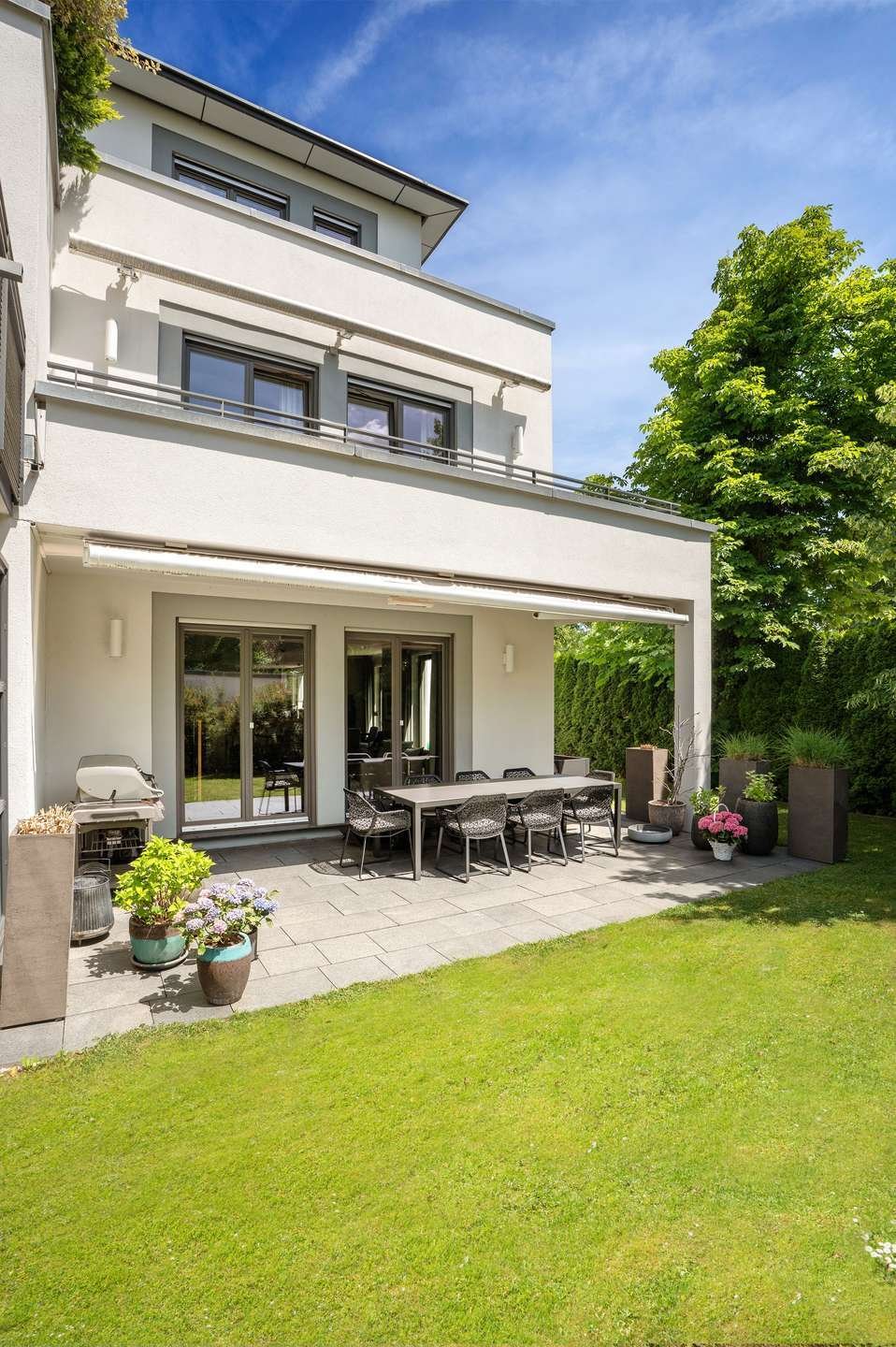 Apartment in Munich, Bavaria, Germany 3 - 17888645