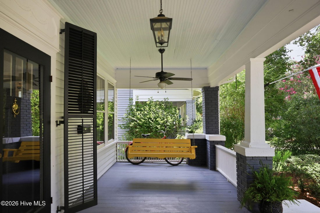 House in Washington, North Carolina, United States 4 - 18483650
