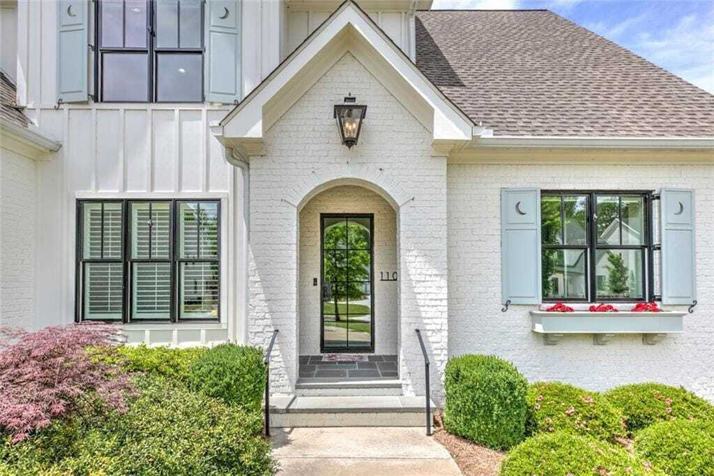 House in Canton, Georgia, United States 2 - 18485296