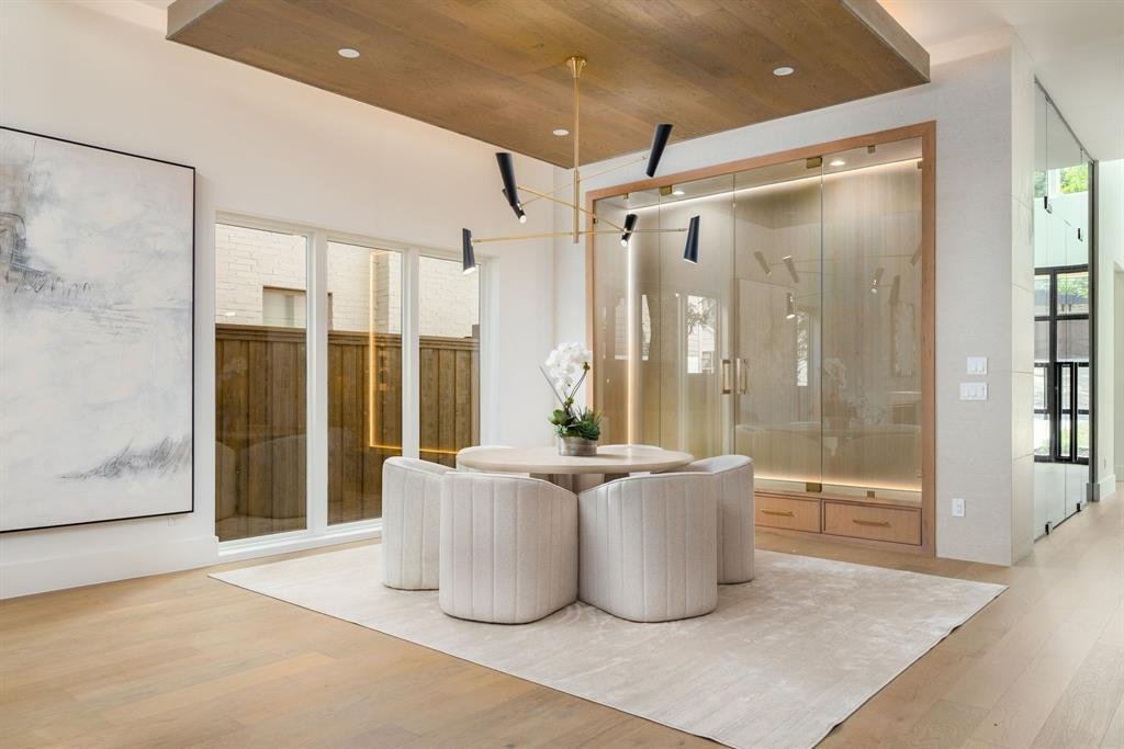 House in Dallas, Texas, United States 4 - 18486368