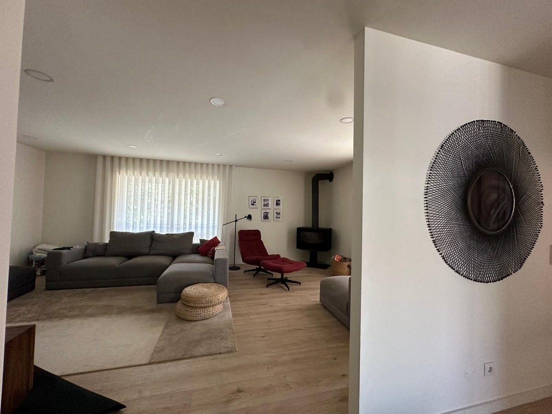 Townhouse in Nogueira e Silva Escura, Porto District, Portugal 3 - 18487970