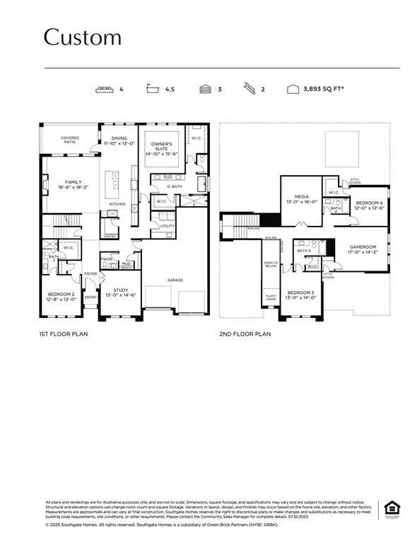 House in Prosper, Texas, United States 2 - 18483845
