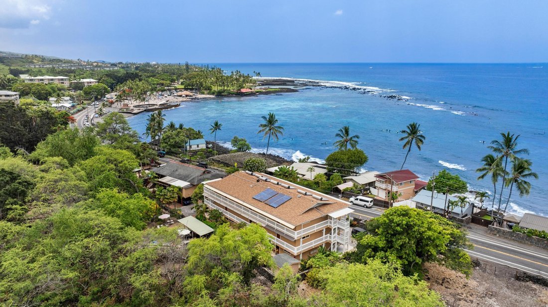 Casa a Kailua, Hawaii, Stati Uniti 1 - 18484559