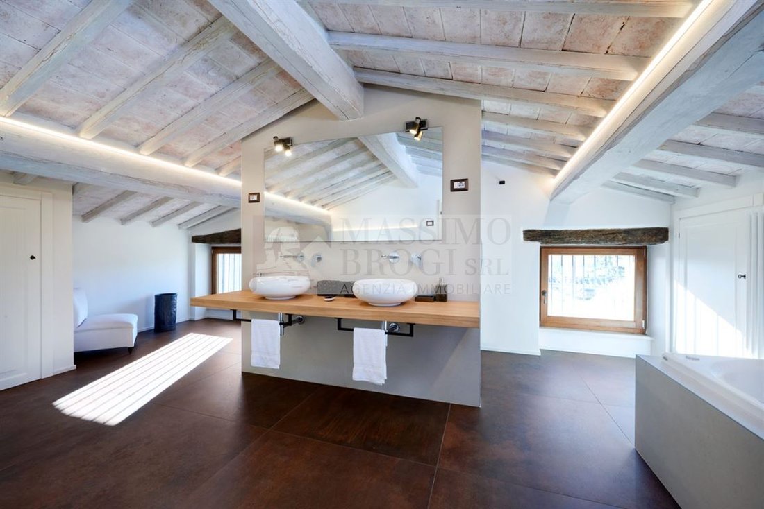 Apartment in Sarteano, Tuscany, Italy 3 - 18485155