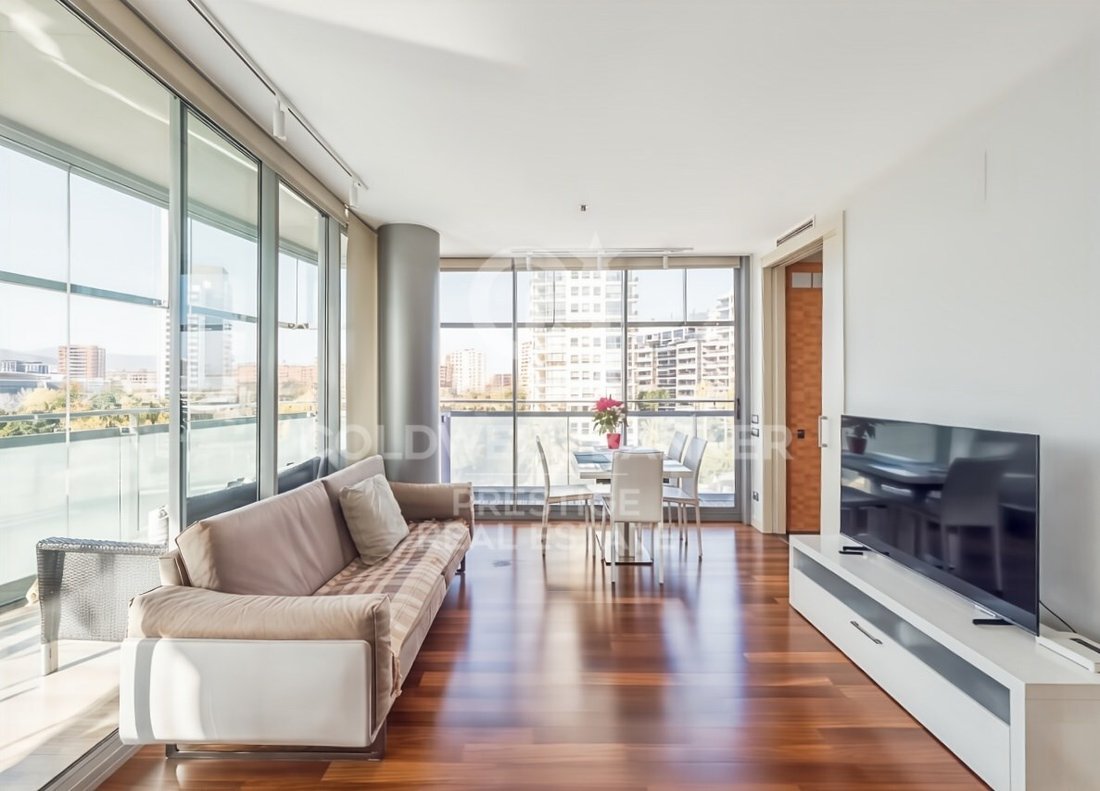 Apartment in Sant Martí, Barcelona, Spain 3 - 18486885