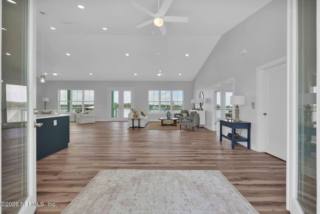 House in Jacksonville, Florida, United States 3 - 18487543
