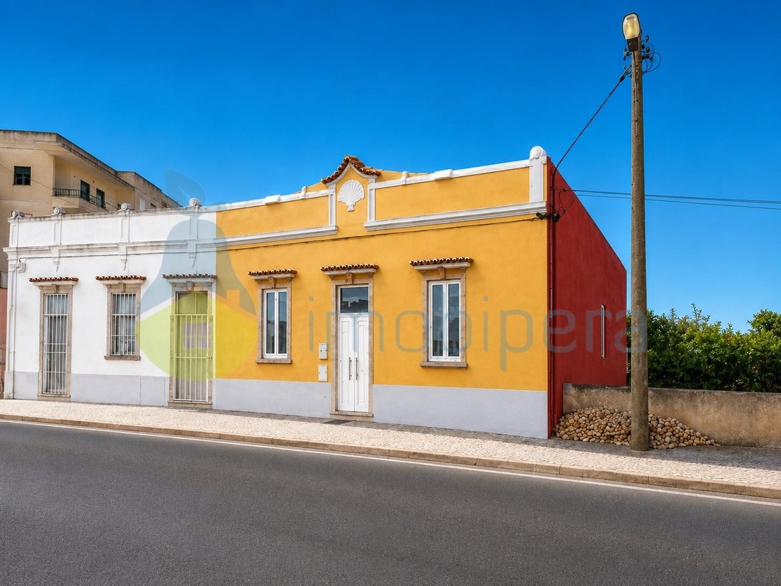 House in Algoz e Tunes, Algarve, Portugal 1 - 18486907