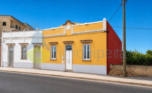 House in Algoz e Tunes, Algarve, Portugal 1