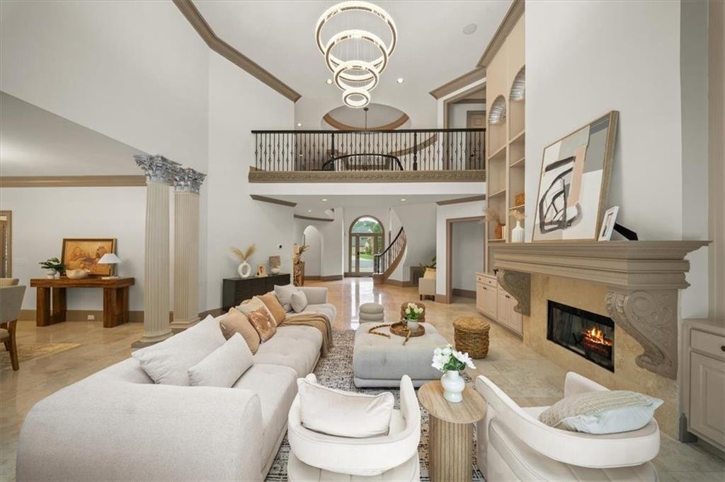 House in Johns Creek, Georgia, United States 3 - 18483817