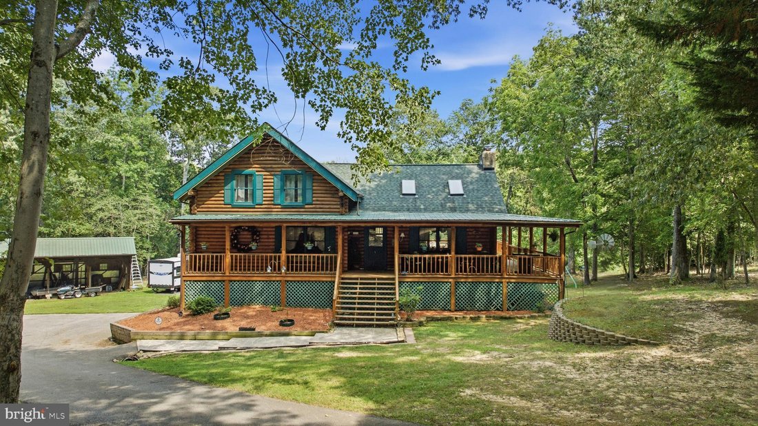 House in La Plata, Maryland, United States 3 - 18487452