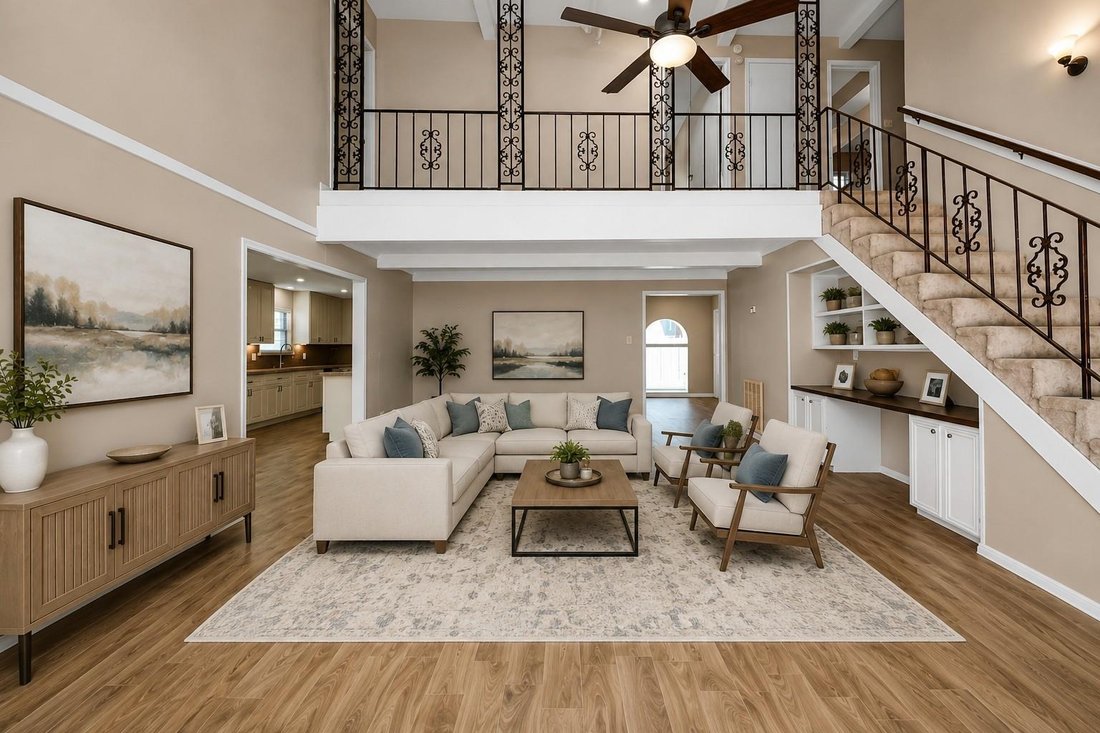 House in Houston, Texas, United States 1 - 18319359