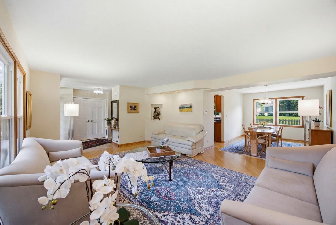 House in Vernon Hills, Illinois, United States 5 - 18485976