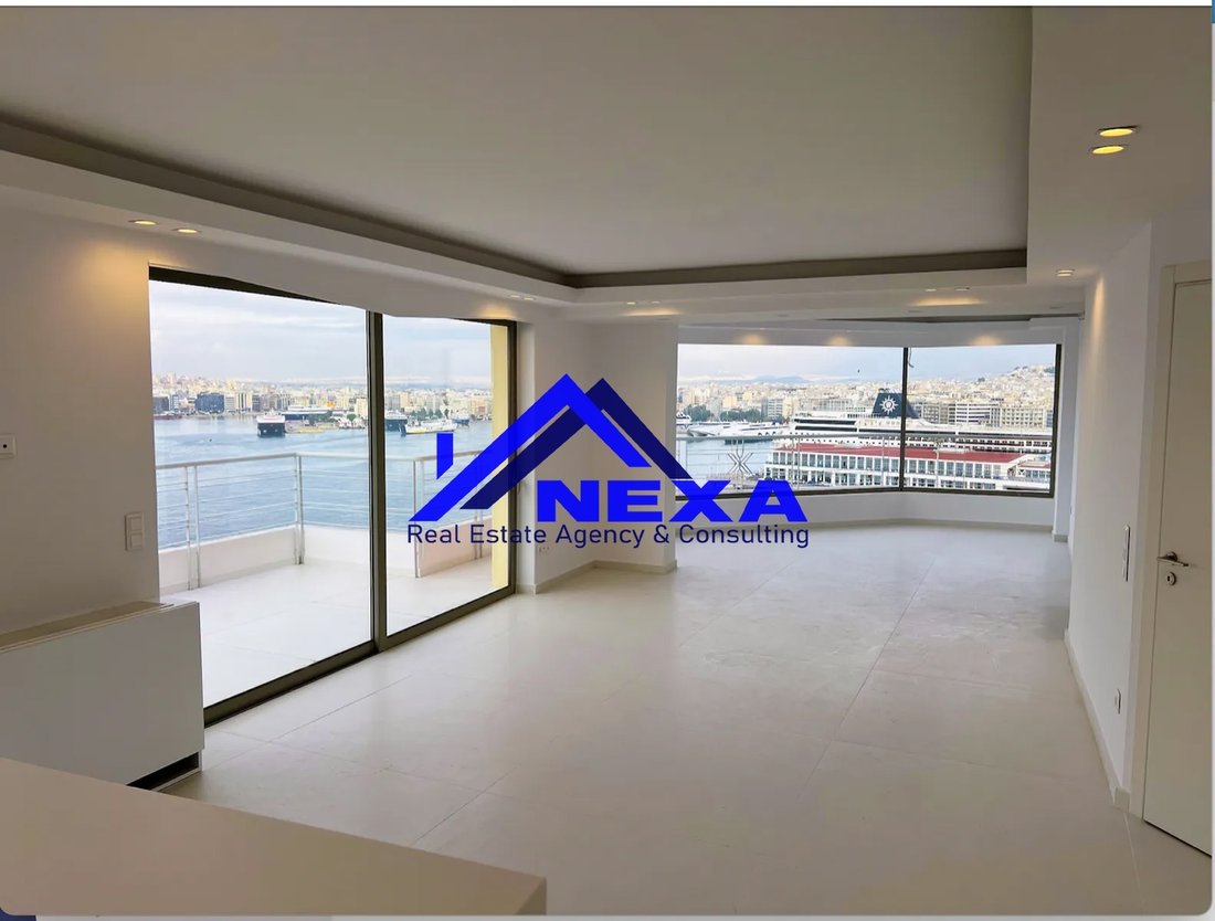 Apartment in 1st District of Piraeus, Piraeus, Greece 3 - 18483793