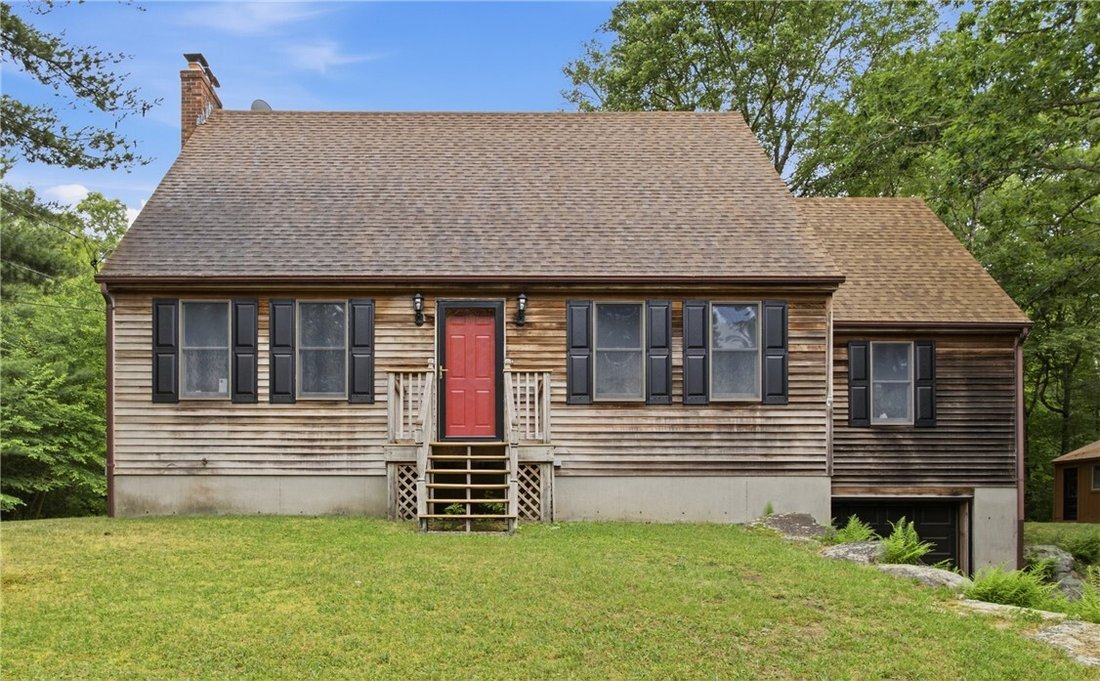 House in West Greenwich, Rhode Island, United States 2 - 18485109