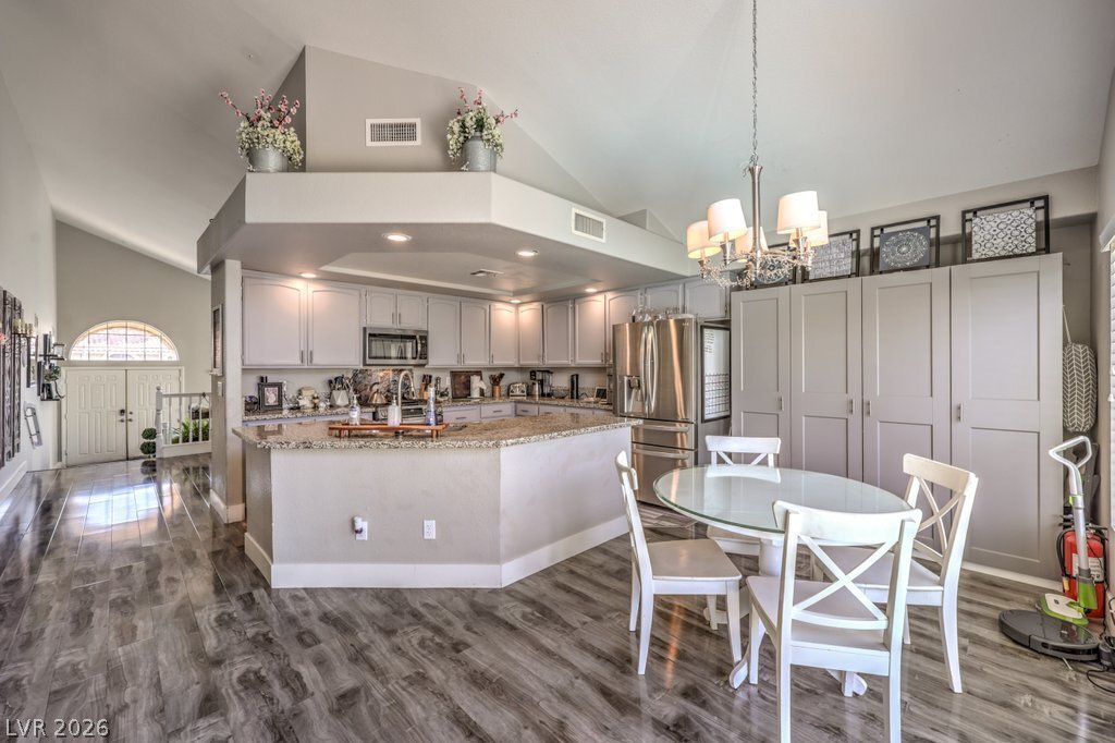 House in Henderson, Nevada, United States 1 - 18485153