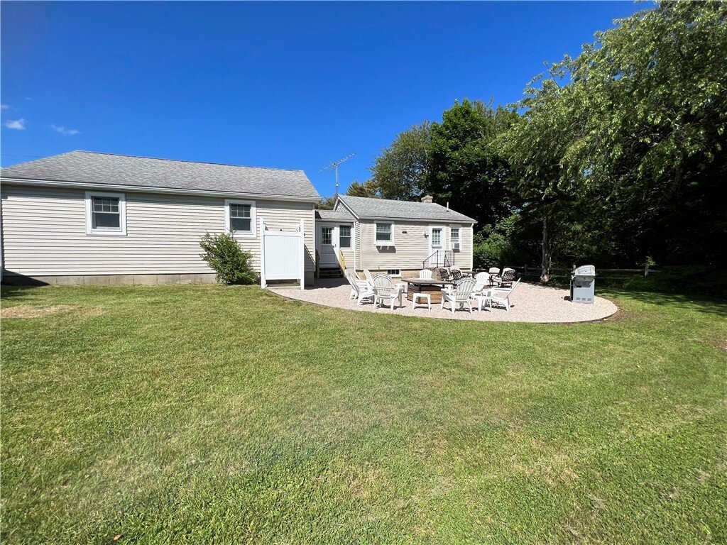 South Kingstown, Rhode Island, United States 3 - 18485154