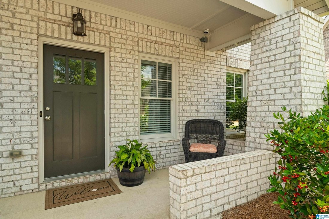 House in Trussville, Alabama, United States 2 - 18487992