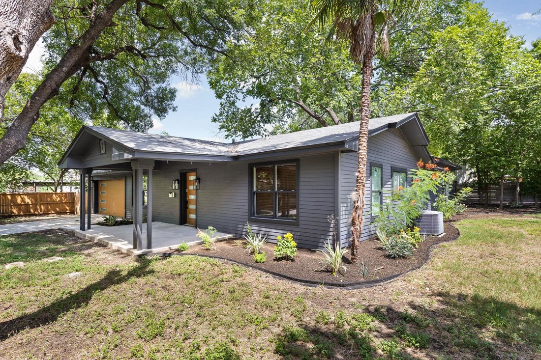 House in Austin, Texas, United States 3 - 18483505
