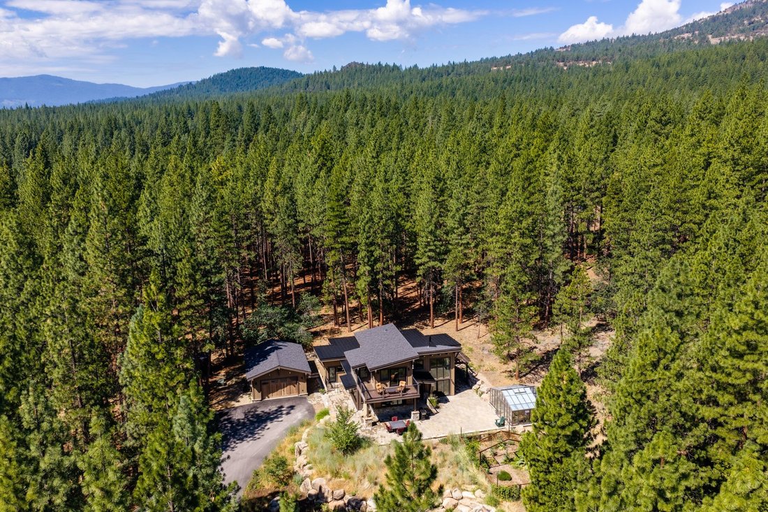 House in Beckwourth, California, United States 1 - 18484620