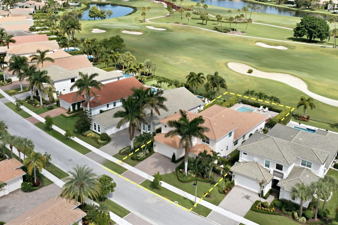 House in Jupiter Island, Florida, United States 1 - 18487499