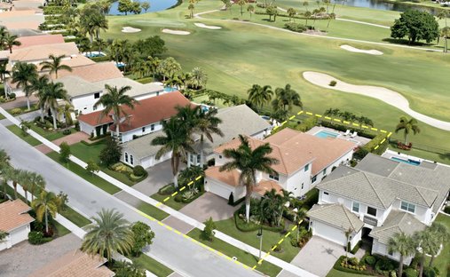 House in Jupiter Island, Florida, United States 1