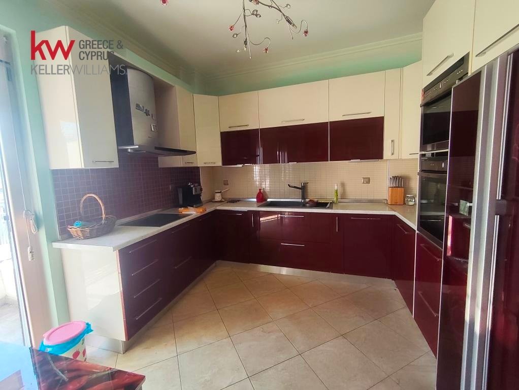 Apartment in Ampelokipi Municipal Unit, Macedonia and Thrace, Greece 3 - 18483808