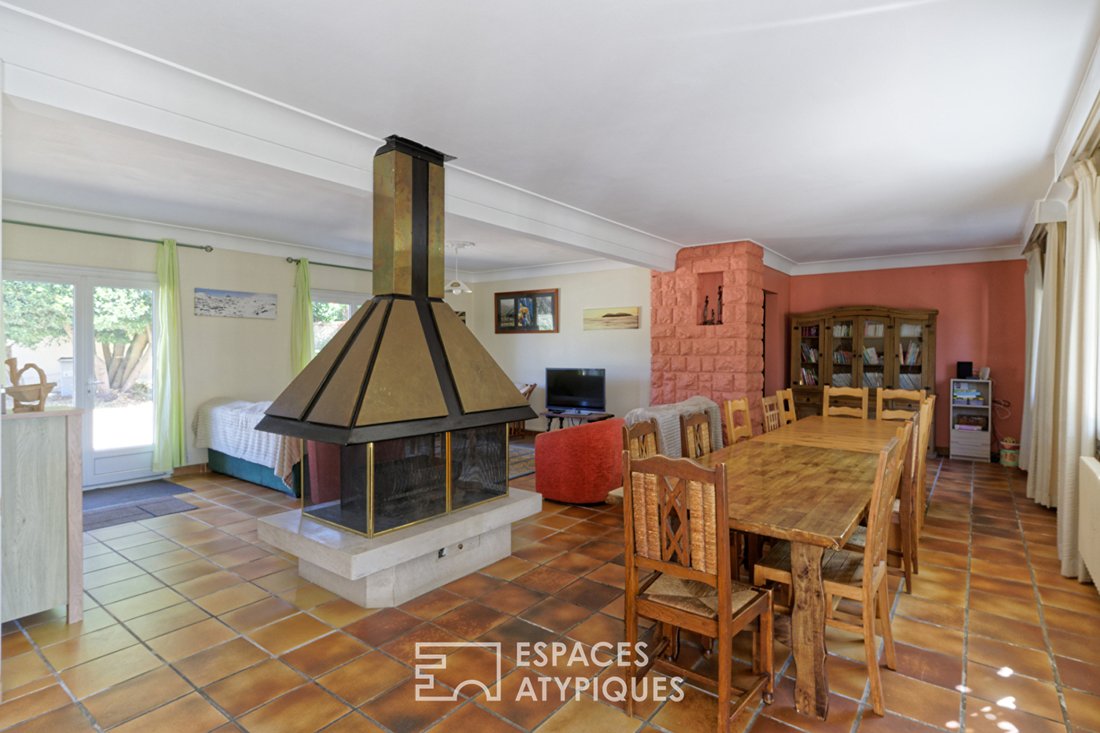 Villa in Lee, Nouvelle-Aquitaine, France 3 - 18484455