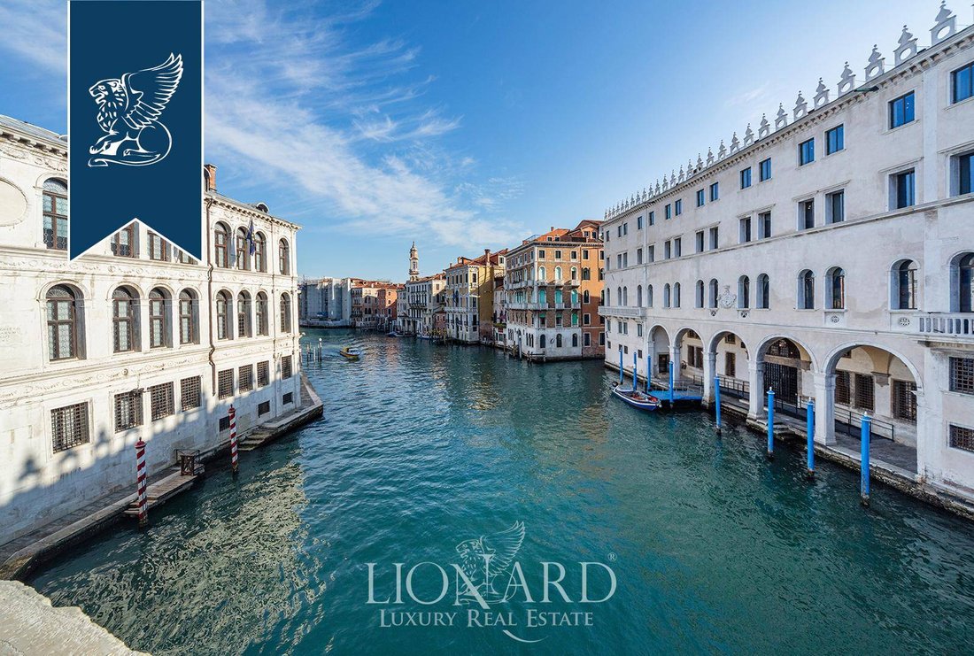 Apartment in San Marco, Venice, Italy 4 - 17989329