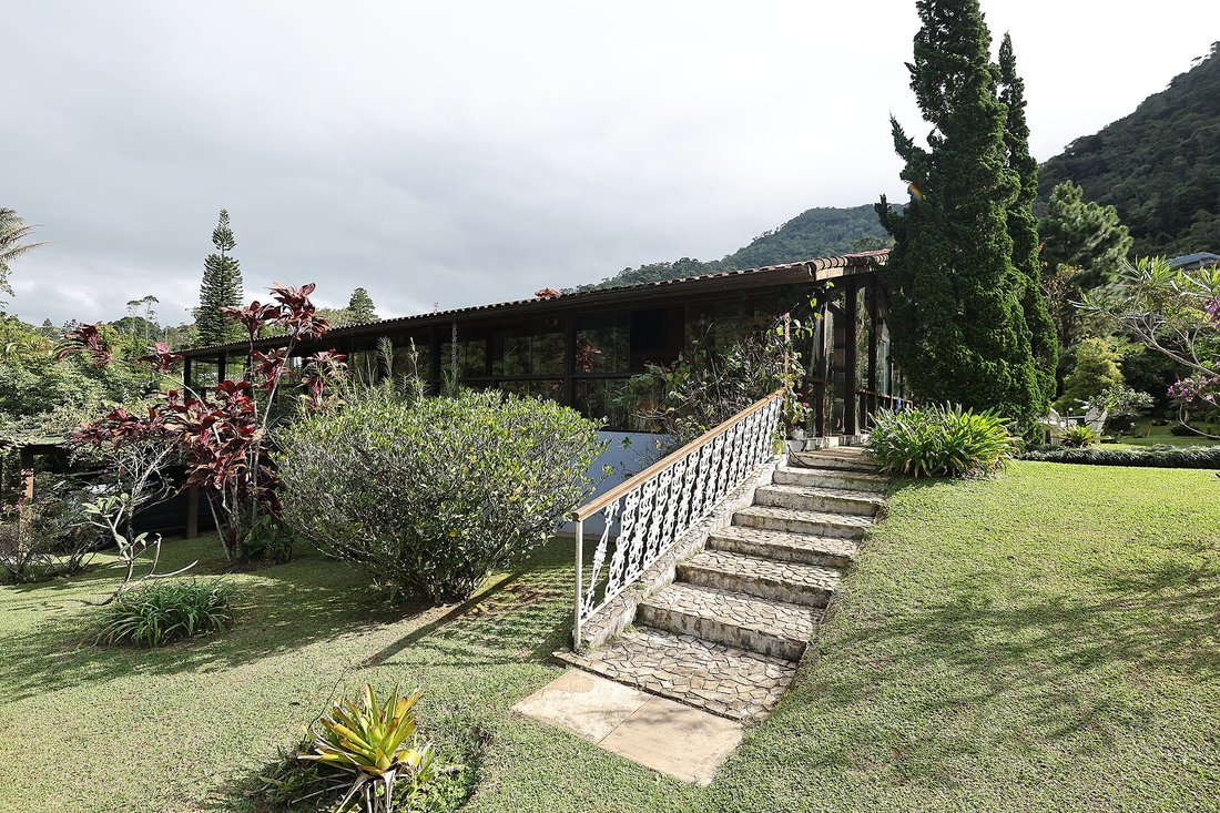 House in Teresópolis, State of Rio de Janeiro, Brazil 2 - 18483995