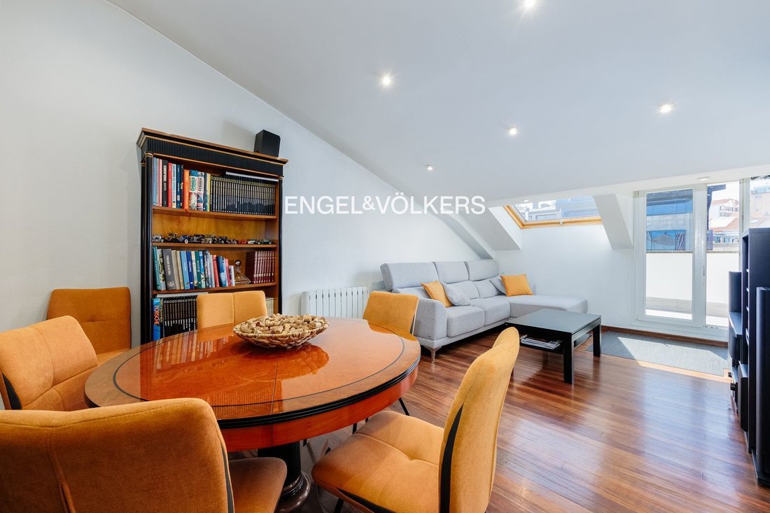 Apartment in Vigo (District), Vigo, Spain 5 - 18485838