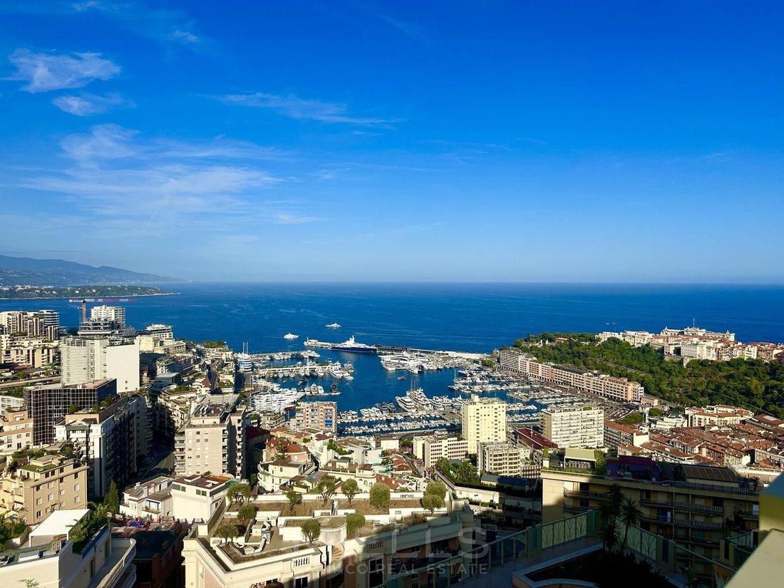 House in Monaco, Monaco 1 - 18487566