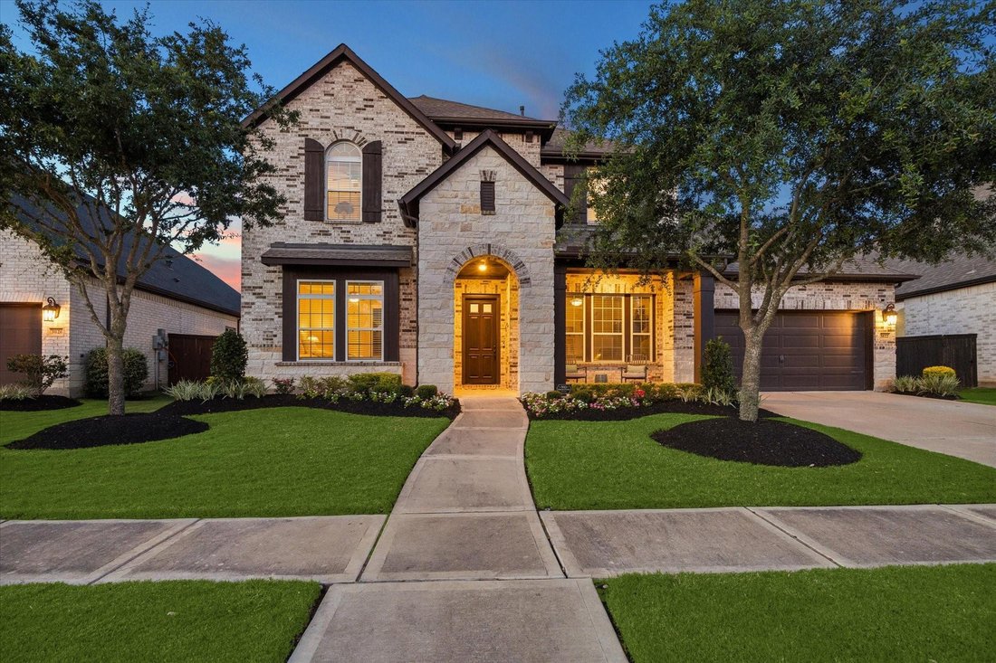 House in Katy, Texas, United States 1 - 18483726