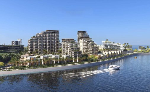 Apartment in Julfar, Ras al-Khaimah Emirate, United Arab Emirates 1