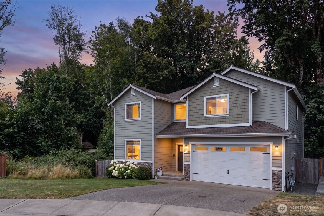Olympia, Washington, United States 1 - 18483936