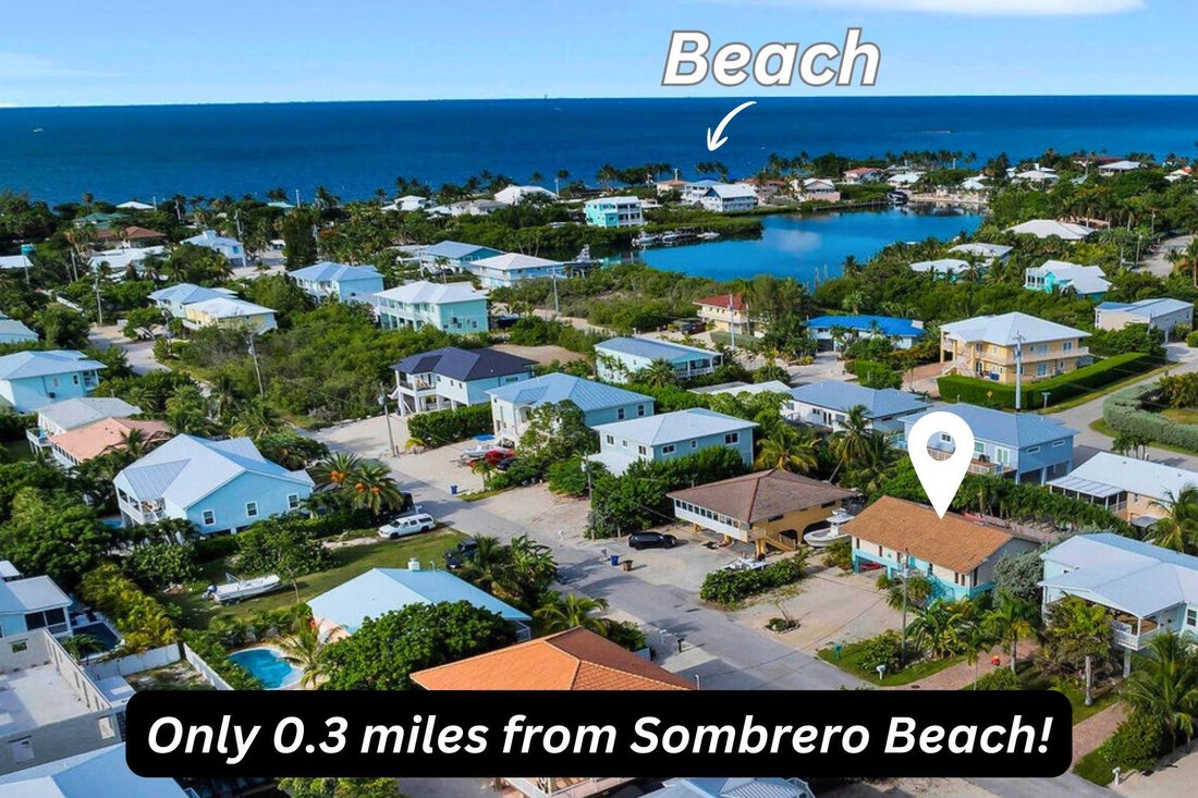 House in Marathon, Florida, United States 2 - 18342213