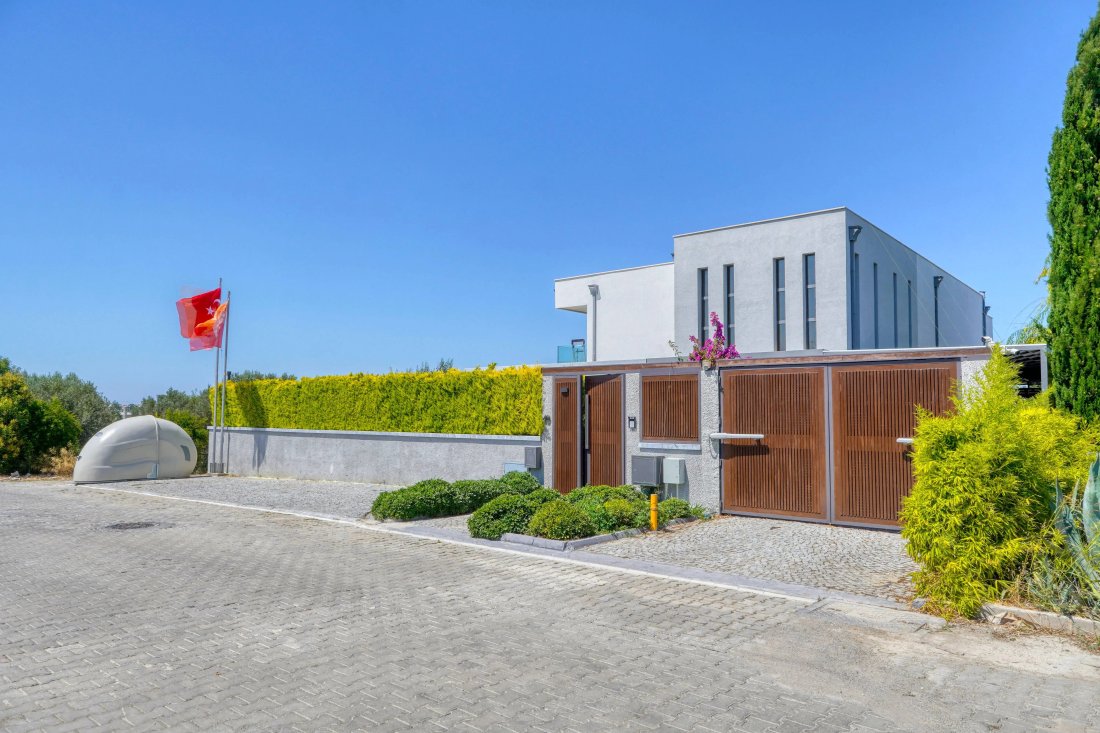 House in Çeşme, İzmir, Turkey 1 - 18483353