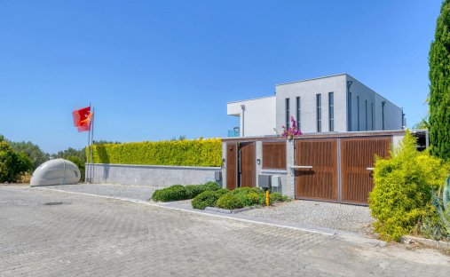 House in Çeşme, İzmir, Turkey 1