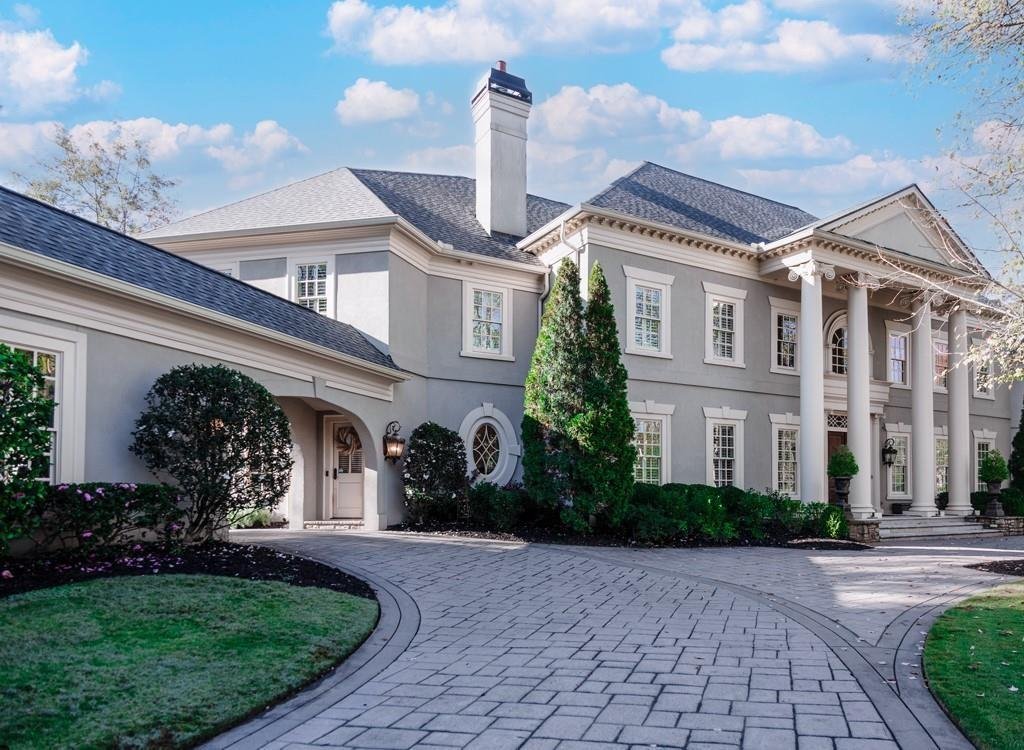 House in Atlanta, Georgia, United States 1 - 17388105