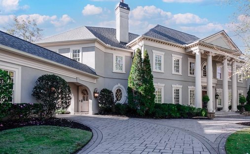Casa a Atlanta, Georgia, Stati Uniti 1