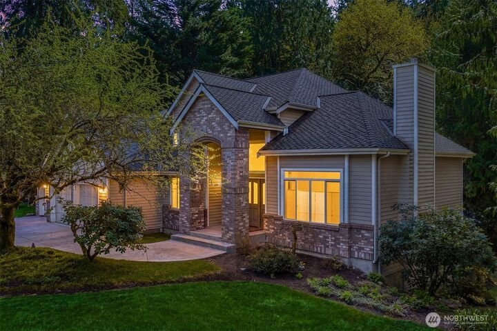 House in Maple Valley, Washington, United States 1 - 17878579