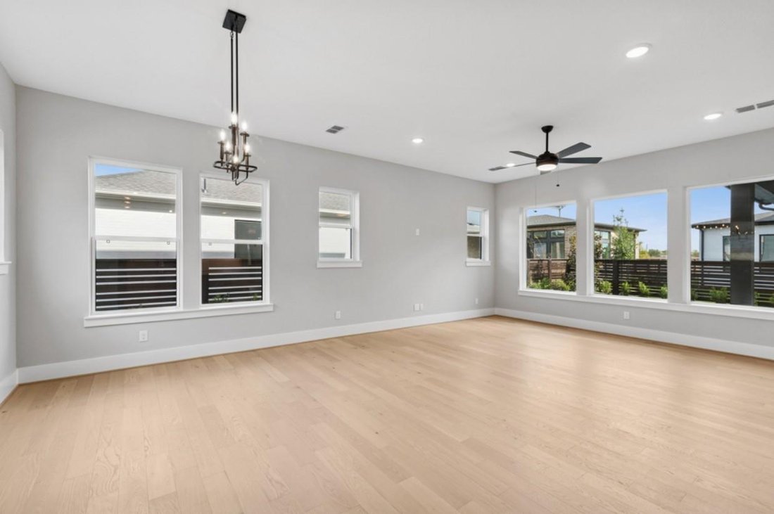 House in Houston, Texas, United States 3 - 18284841