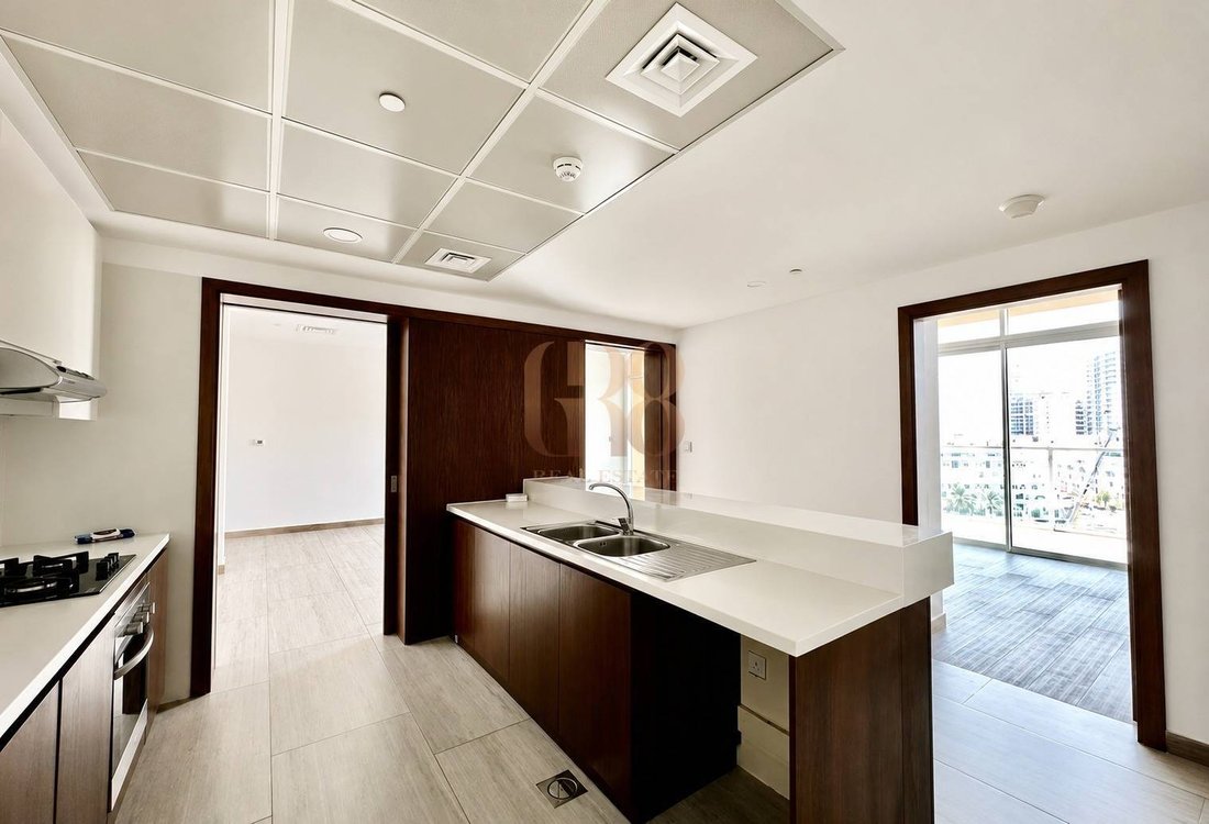 Apartment in JVC / Jumeirah Village Circle, Dubai, United Arab Emirates 5 - 18483007