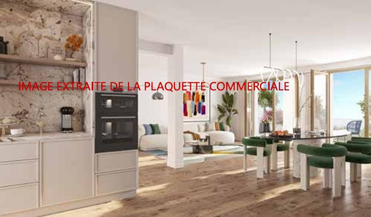 Apartment in Saint-Andre-de-Seignanx, Nouvelle-Aquitaine, France 5 - 18486799