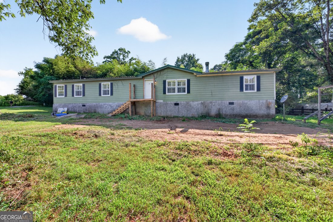 House in Gainesville, Georgia, United States 3 - 18488179
