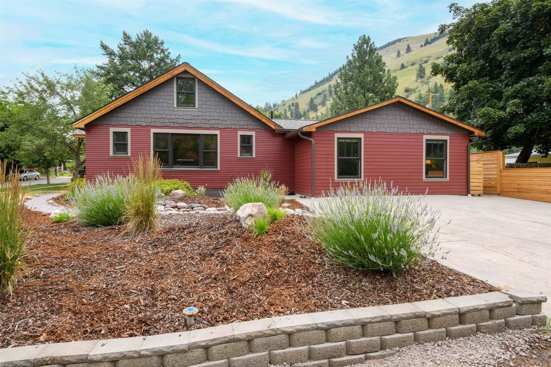 House in Missoula, Montana, United States 3 - 18485011