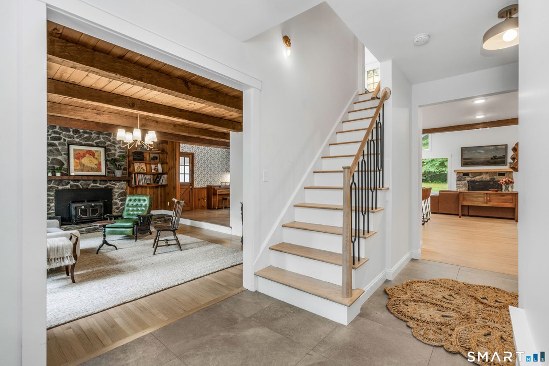 House in Canton, Connecticut, United States 3 - 18481677